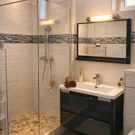 M128 Joli T3 Spacieux Et Moderne Apartmán *